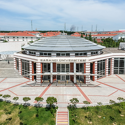 جامعة صابنجة الجامعات الخاصة في تركيا