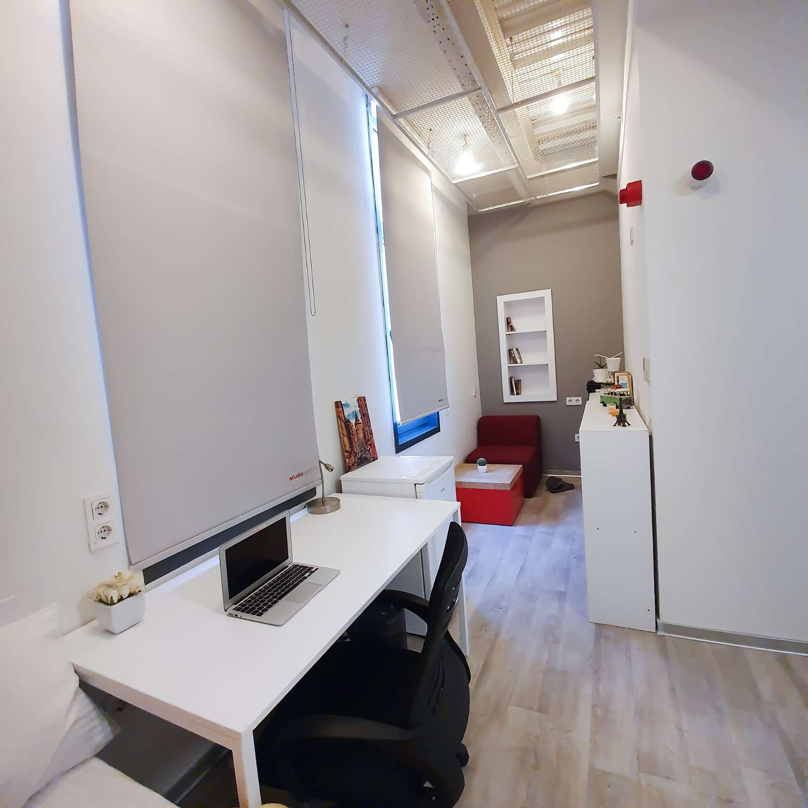 Studio Central Residence (Female) - Study Go Turkey